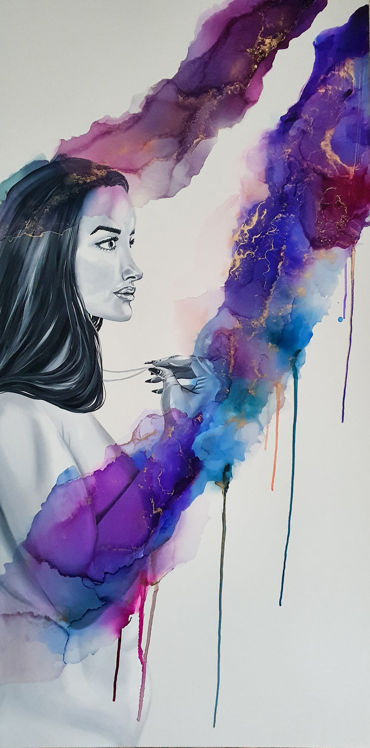 Original Paintings