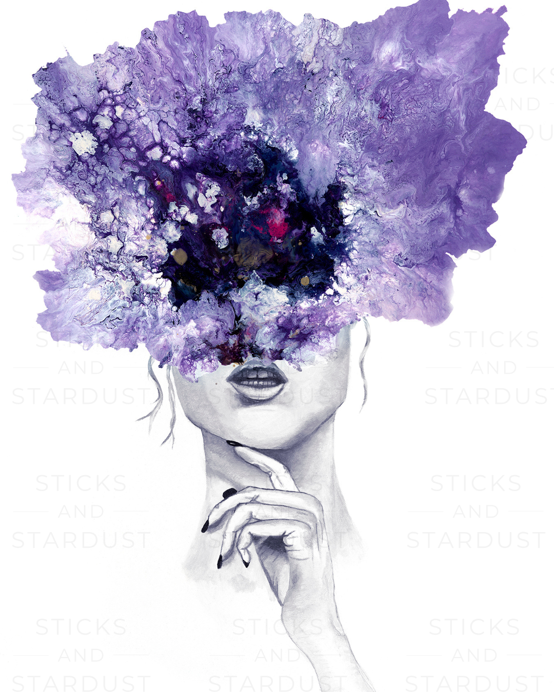 A Penny For Your Thoughts- Digital Download