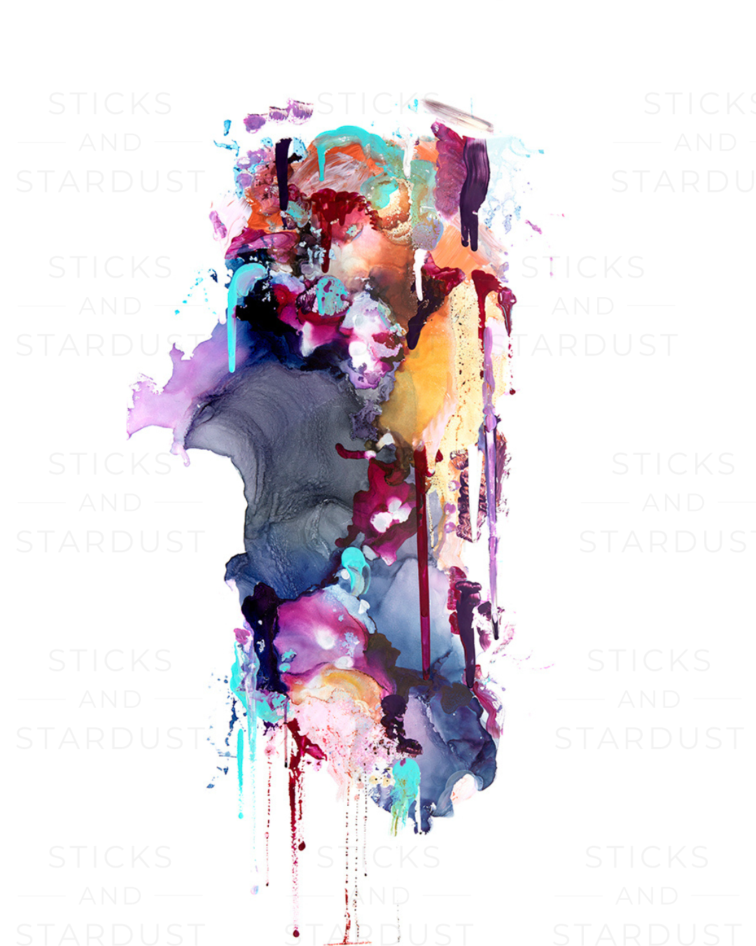 UNTITLED 1- Digital Download