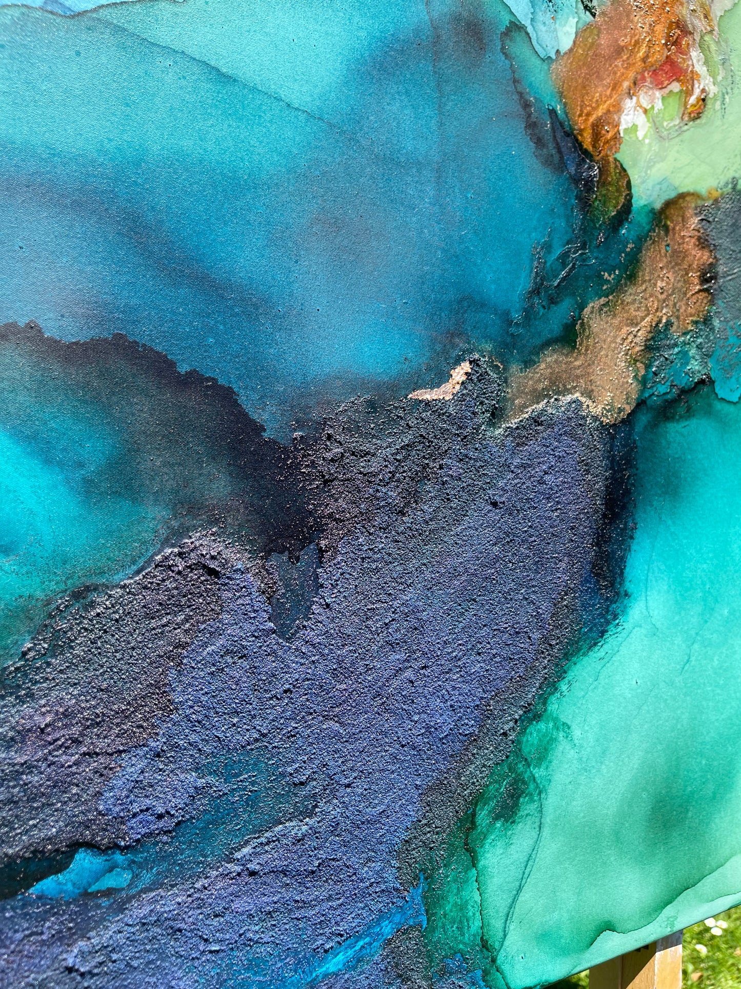 PATINA