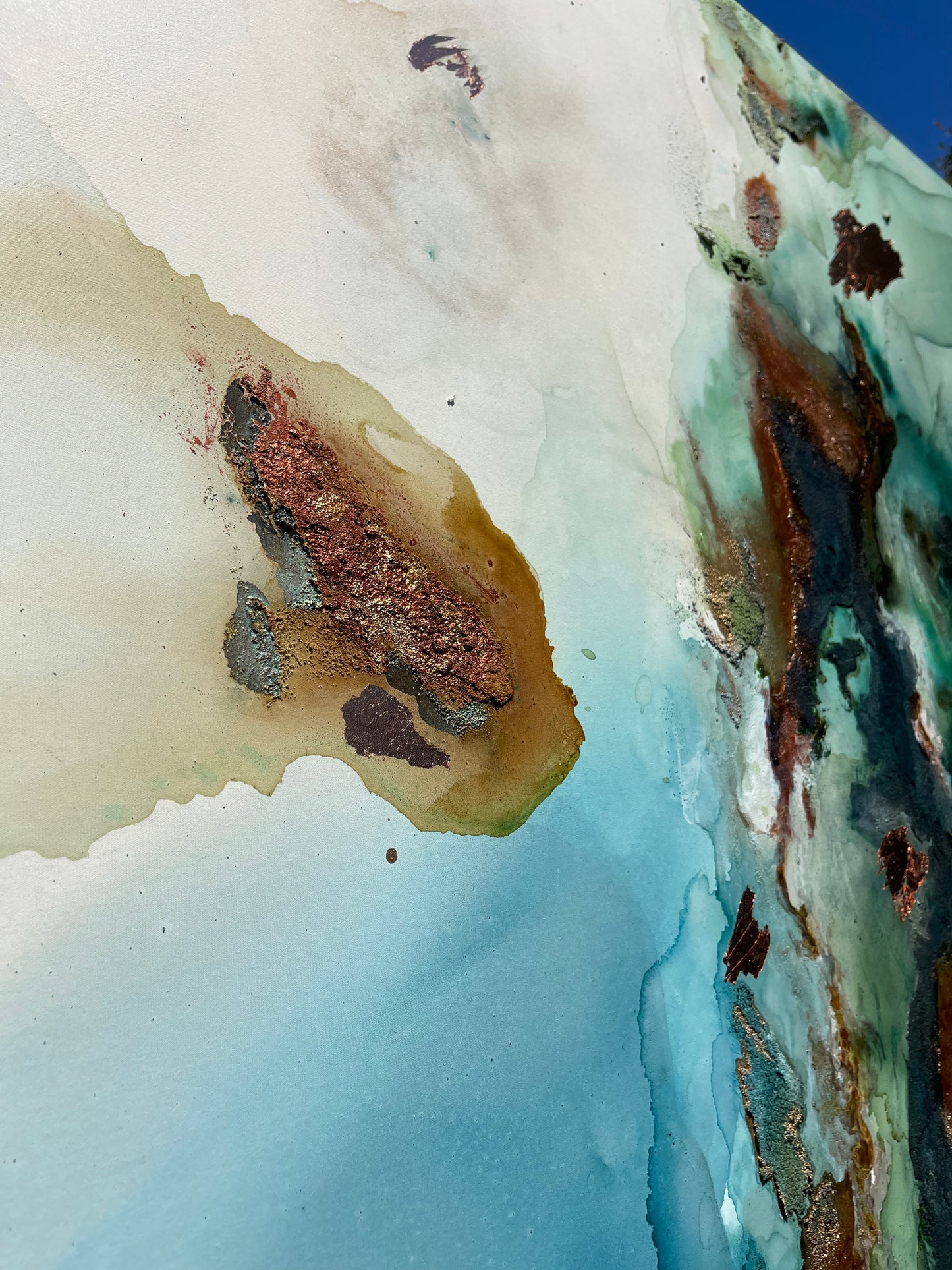 PATINA