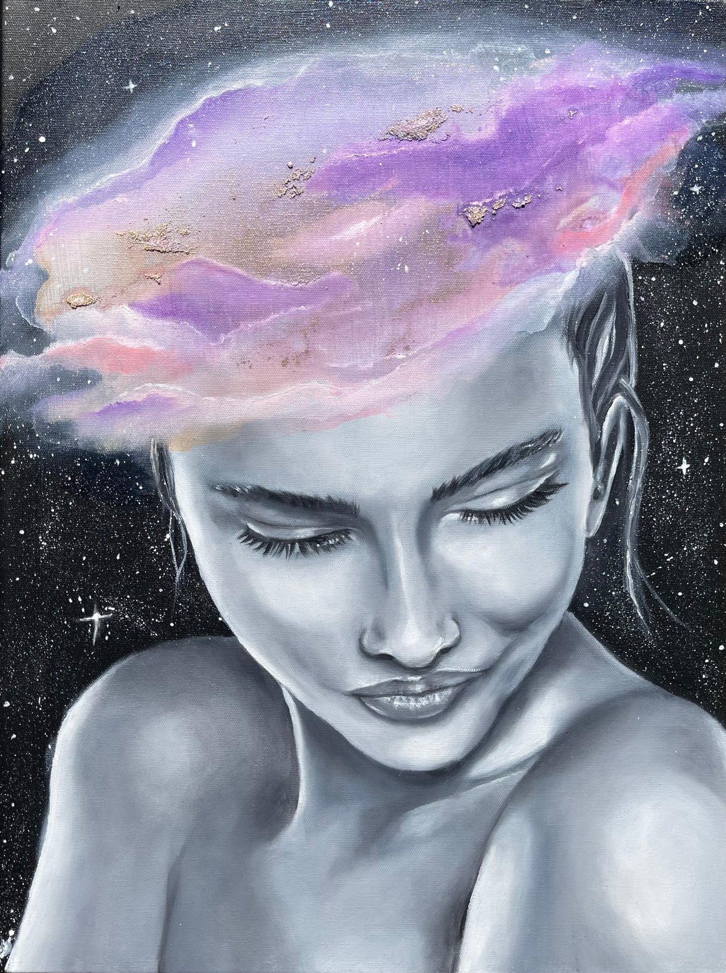 COSMIC WEAVER