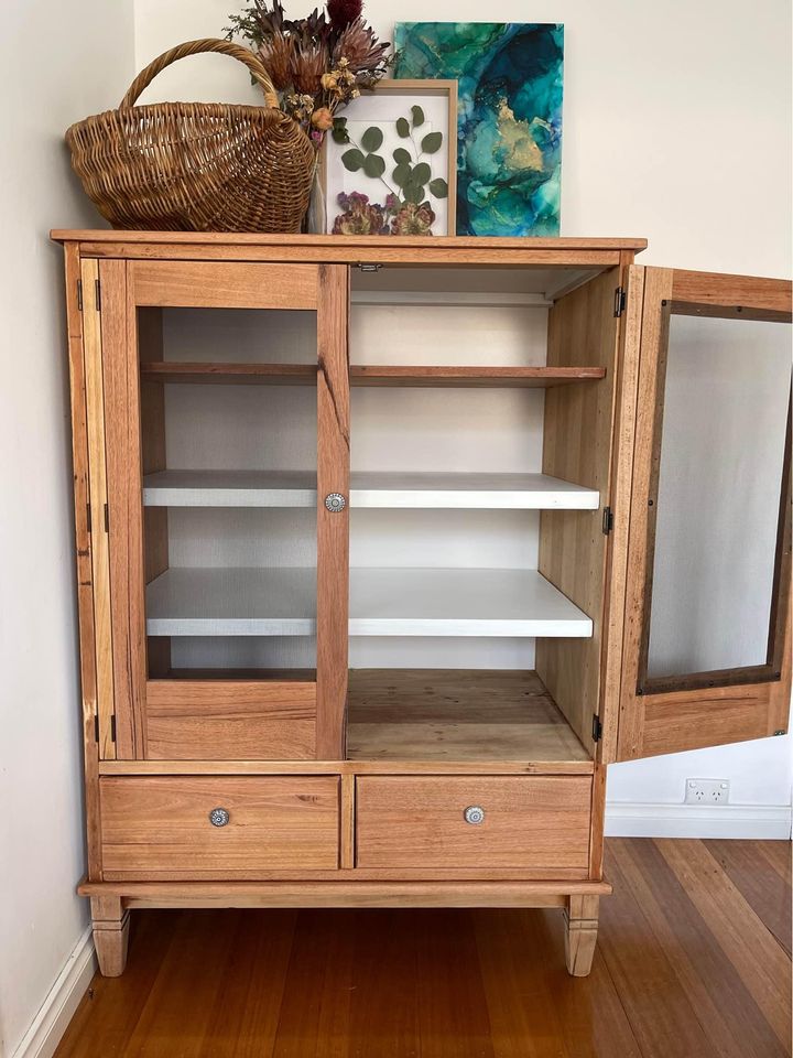 Timber Linen Press