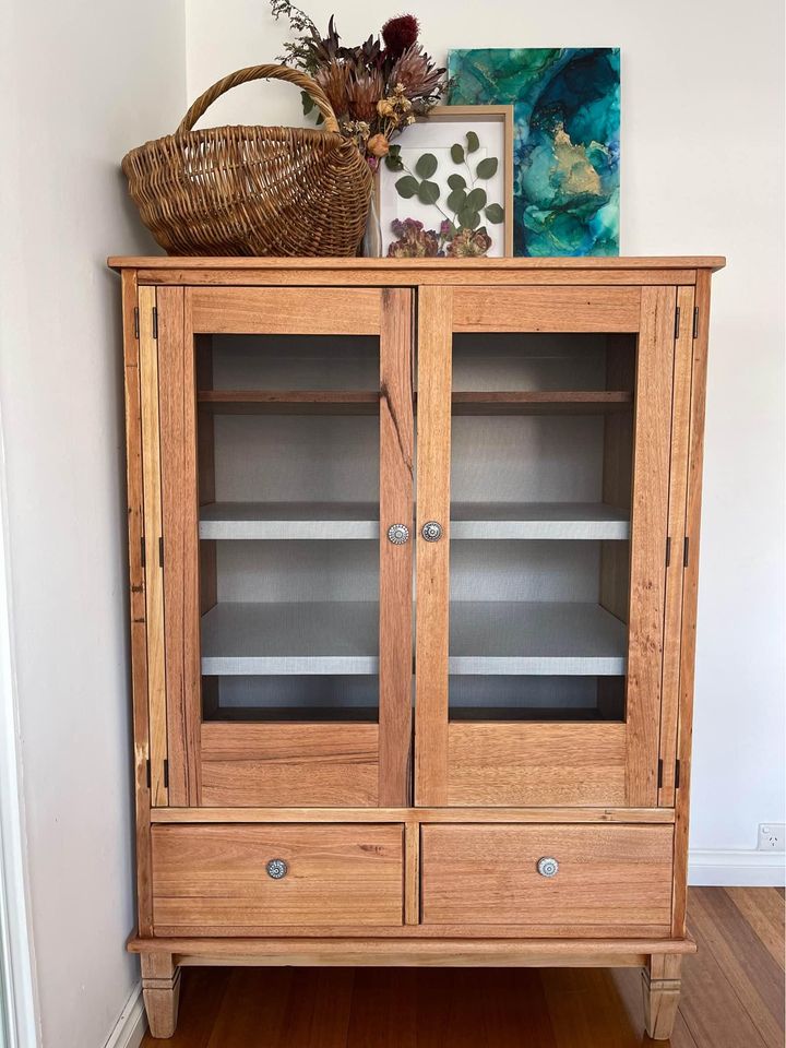 Timber Linen Press
