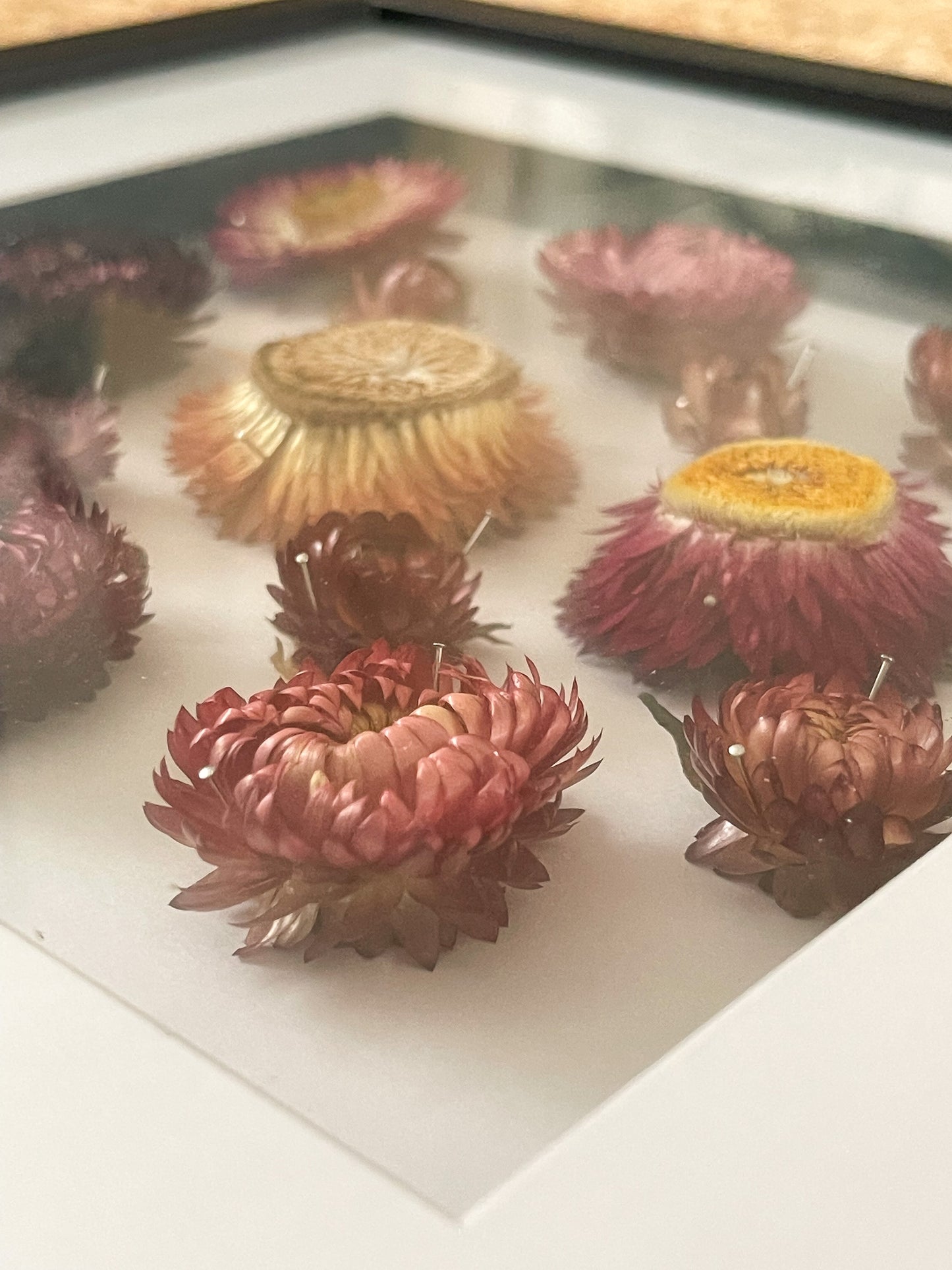 Paper Flowers No.4