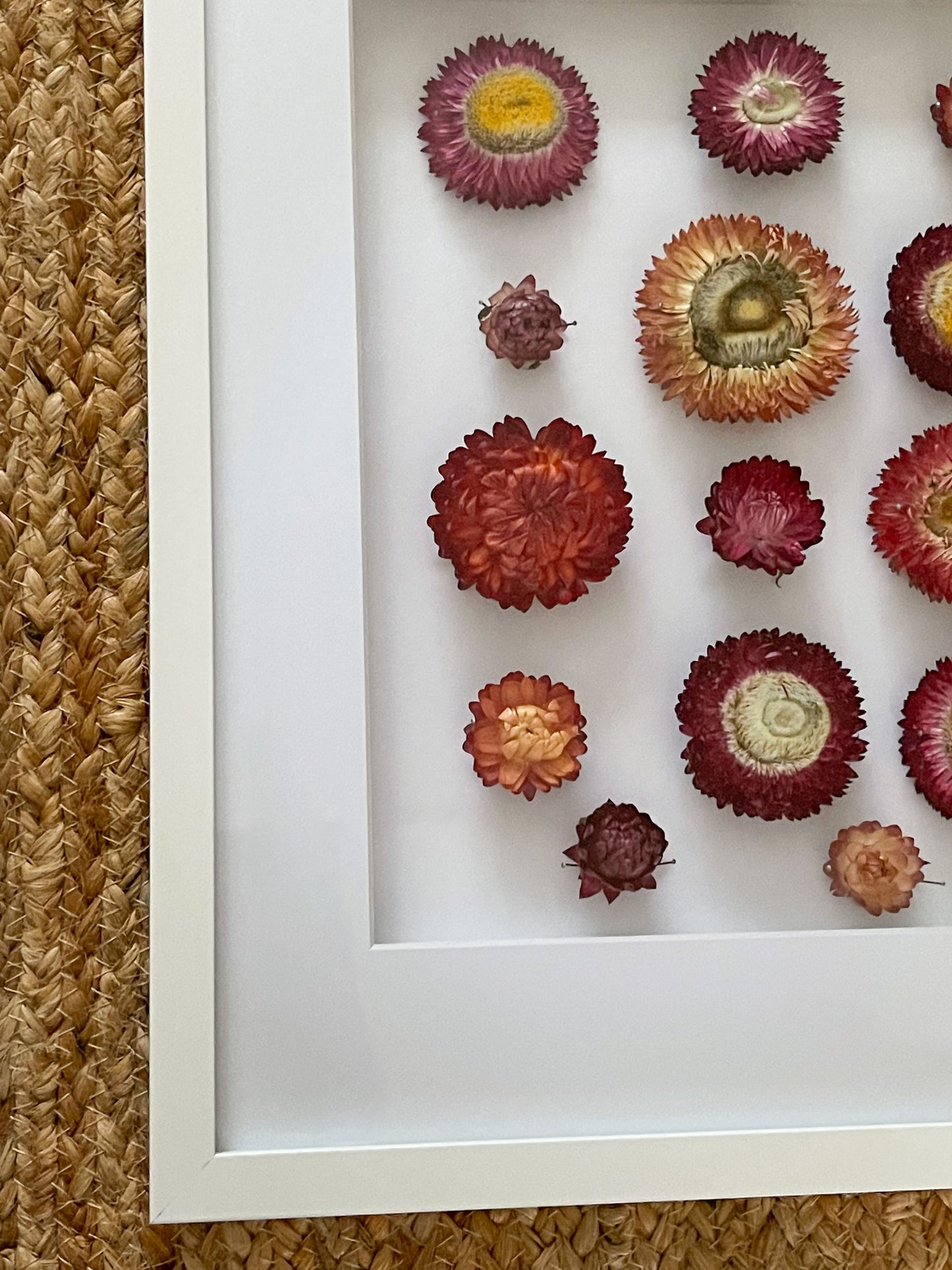 Paper Flowers No.3