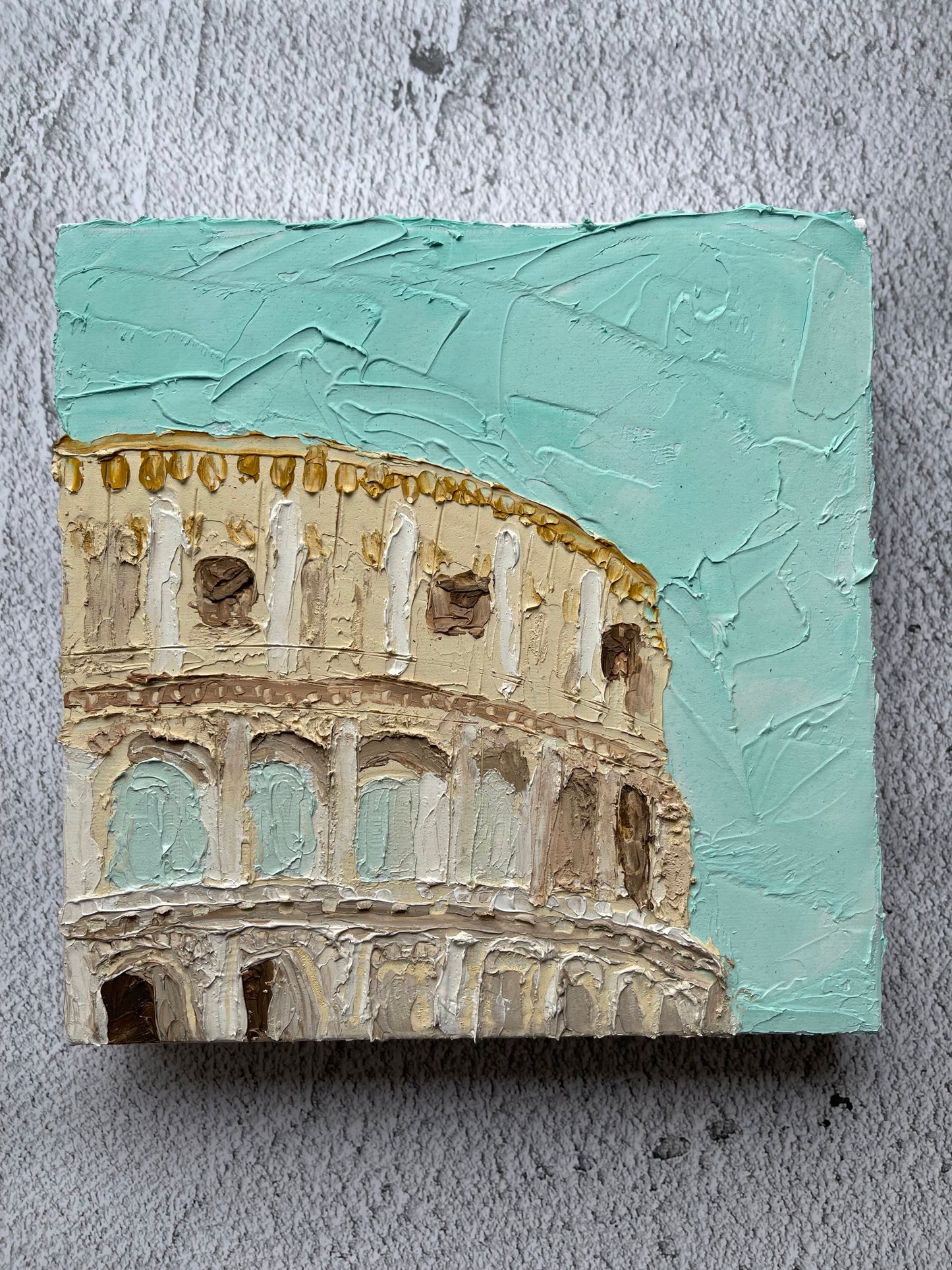 Rome