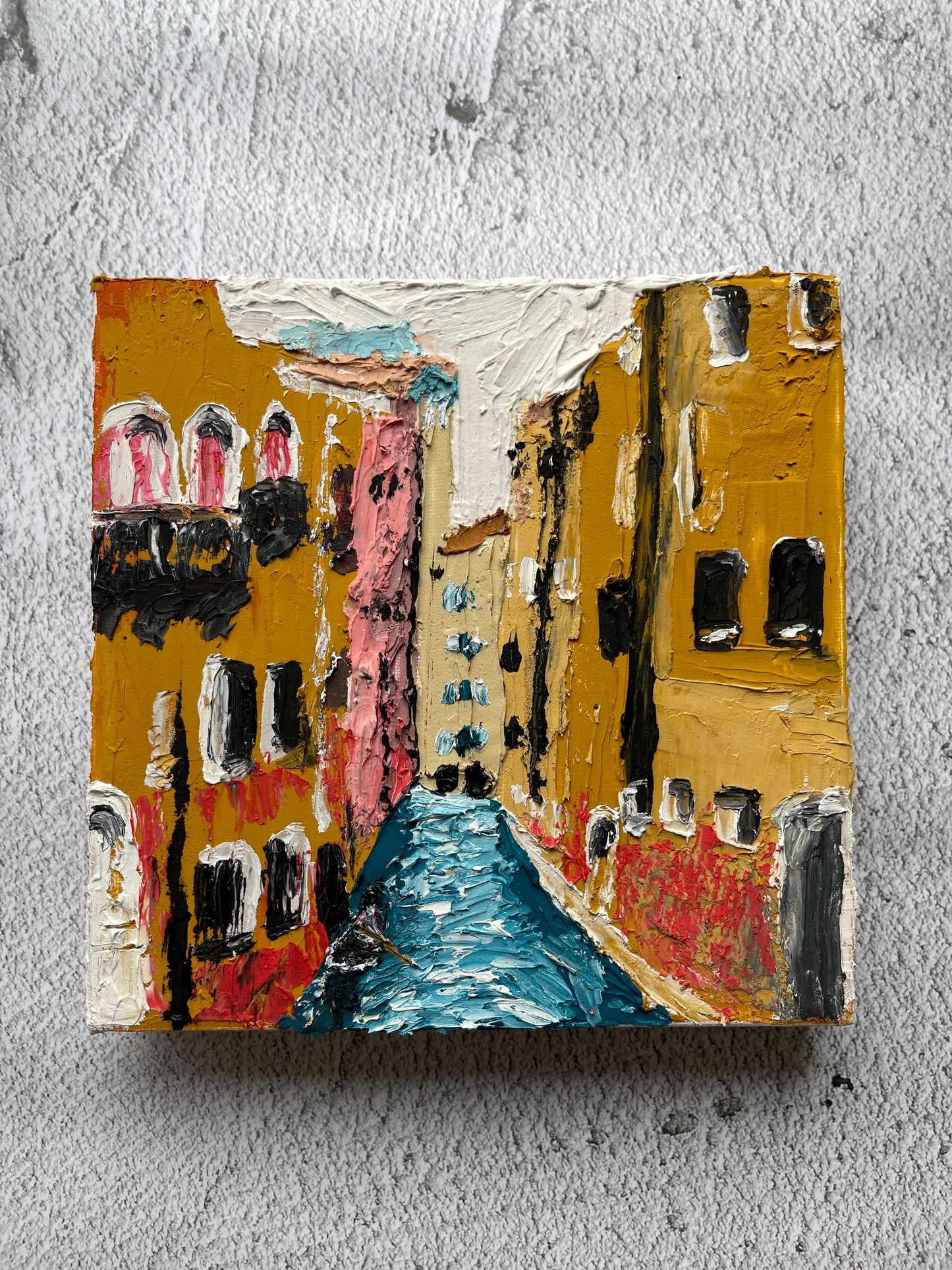Venice