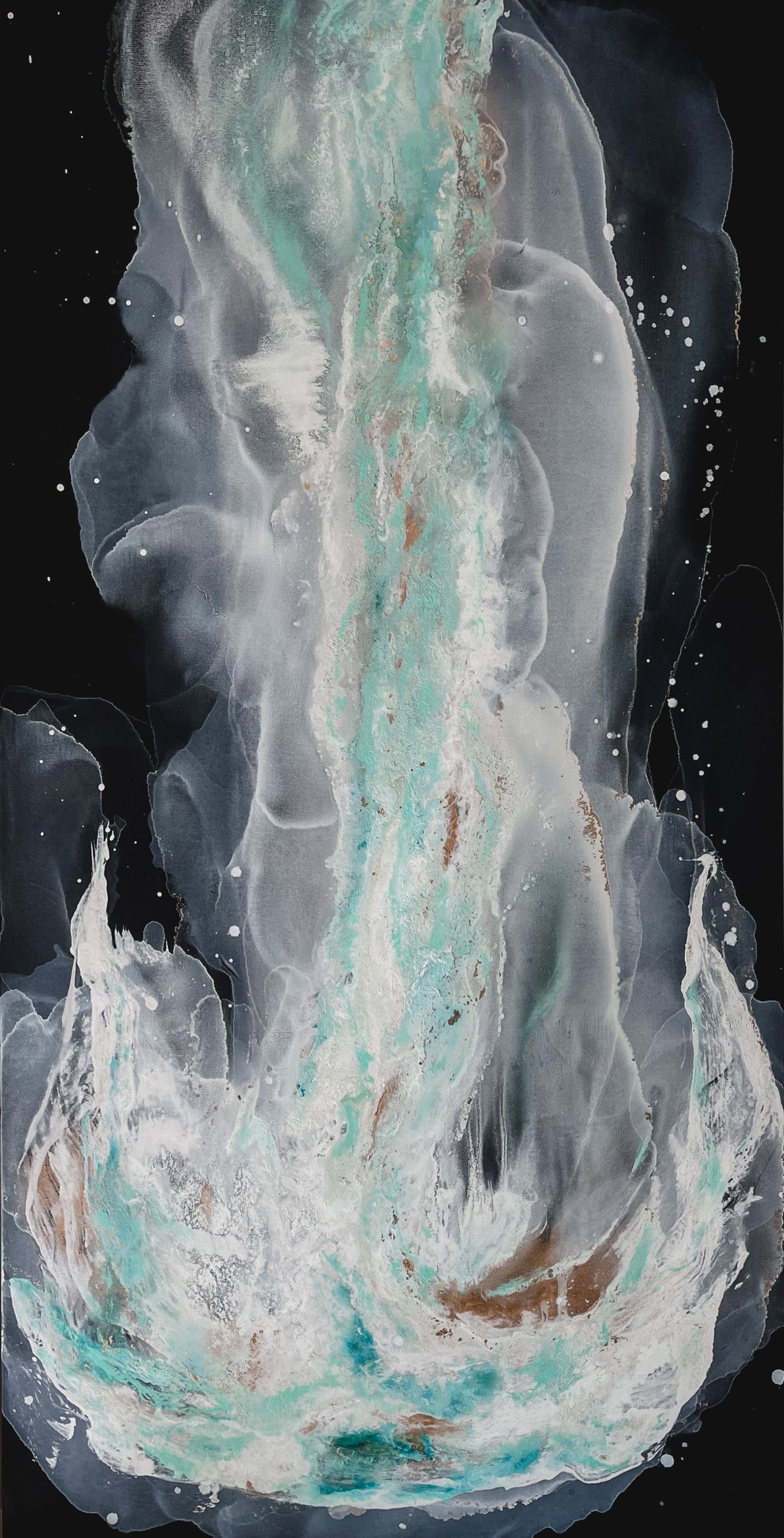 CASCADE