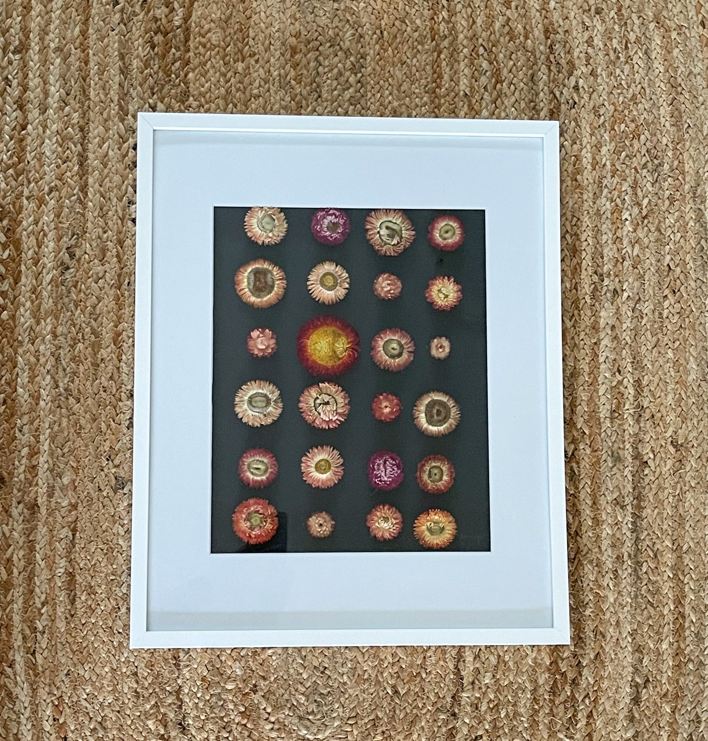 Paper Flowers No.1