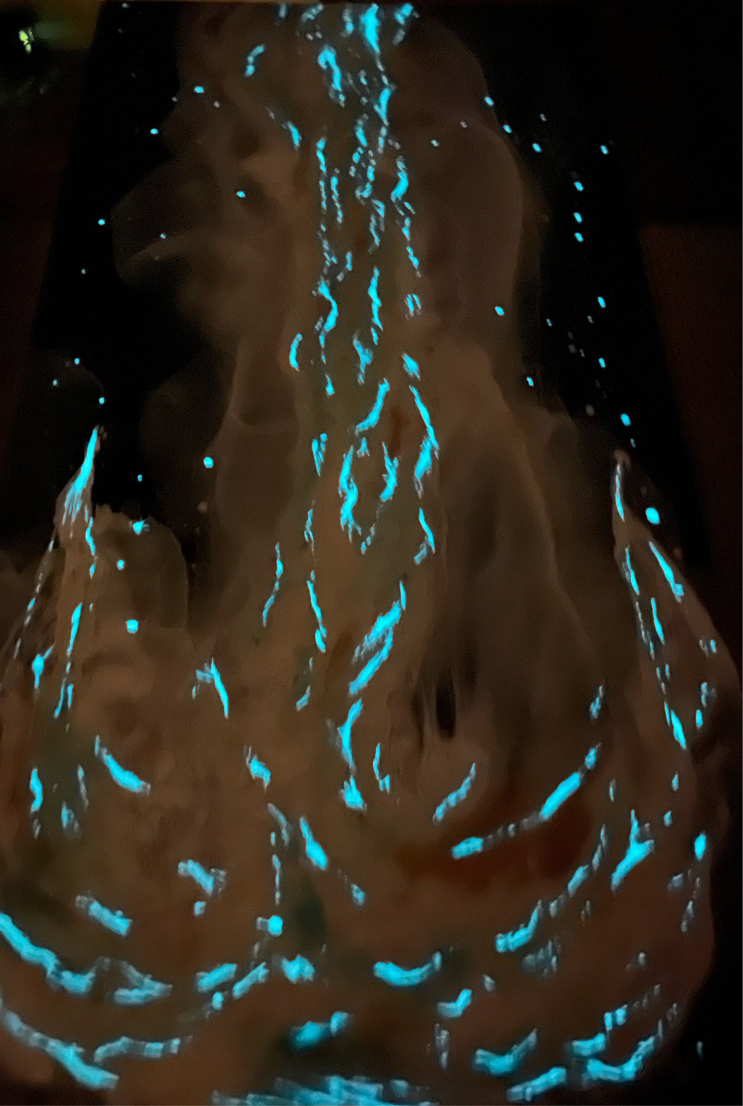 CASCADE