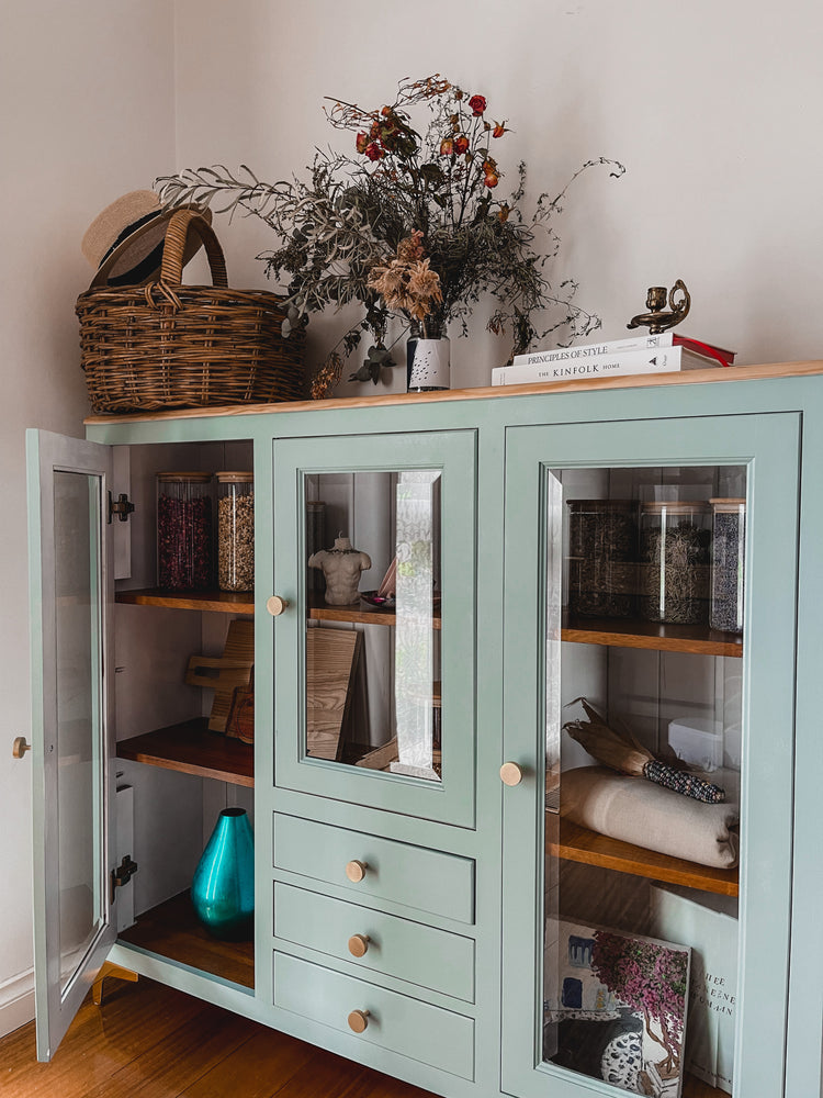 Upcycled Furniture