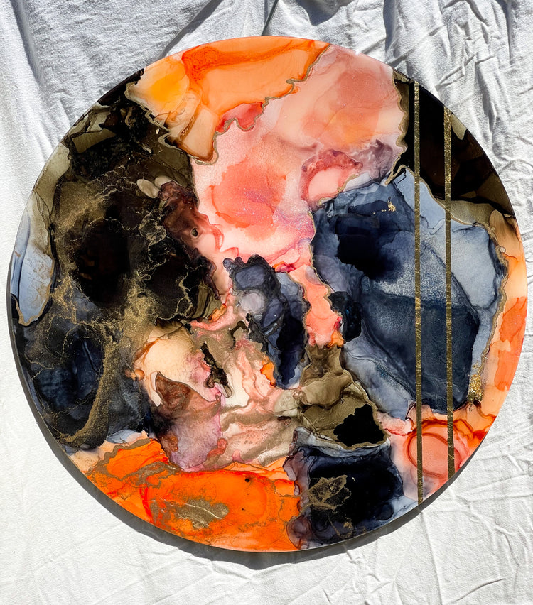Alcohol Ink Originals