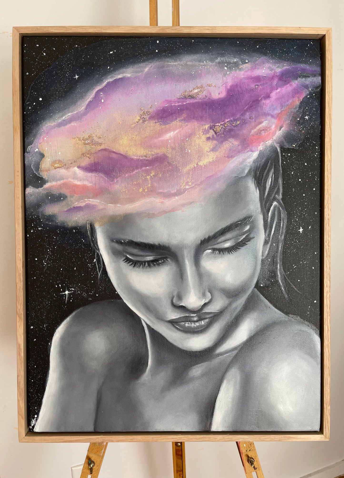 COSMIC WEAVER