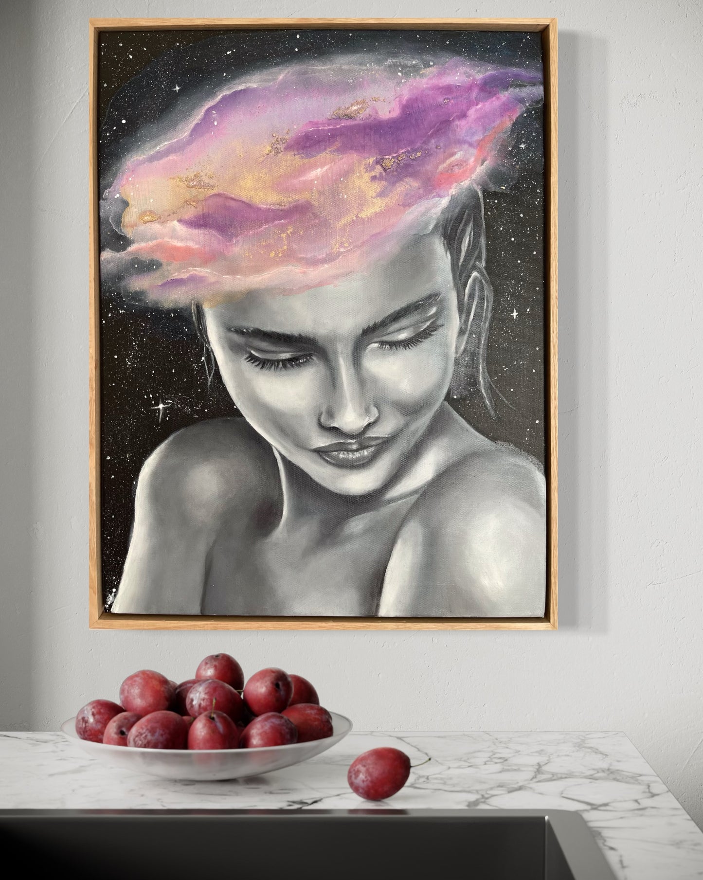 COSMIC WEAVER