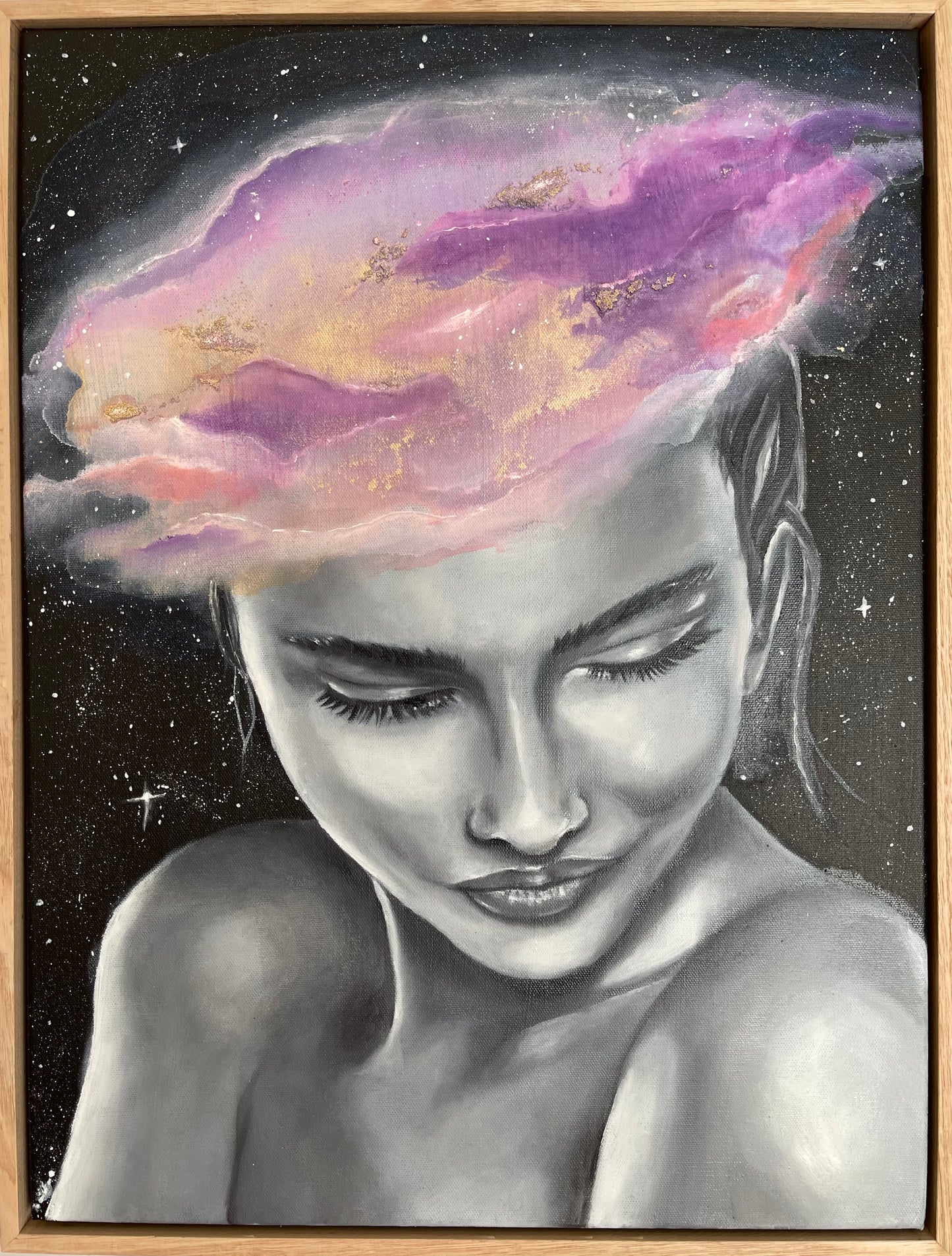 COSMIC WEAVER