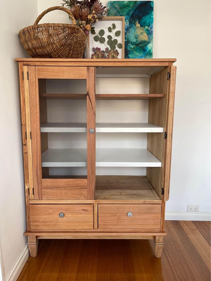 Timber Linen Press
