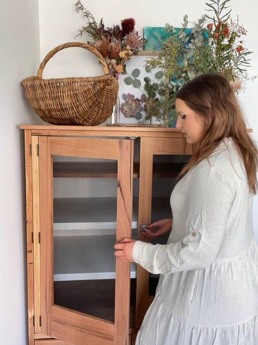 Timber Linen Press