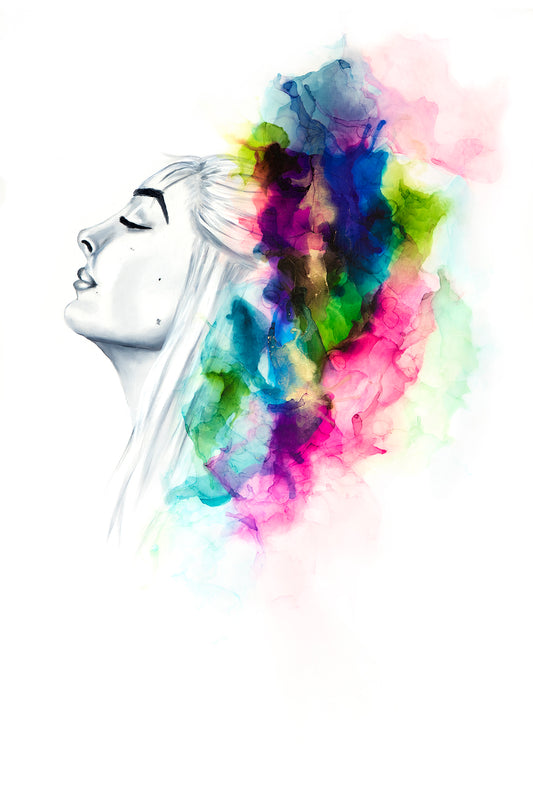 KALEIDOSCOPE