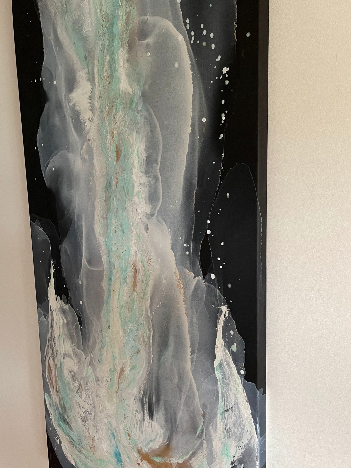 CASCADE