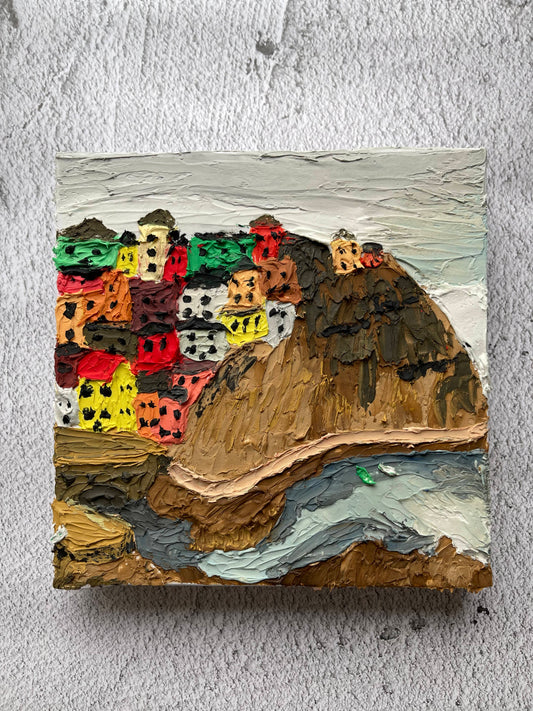 Cinque Terre