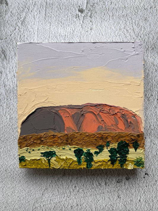 Uluru